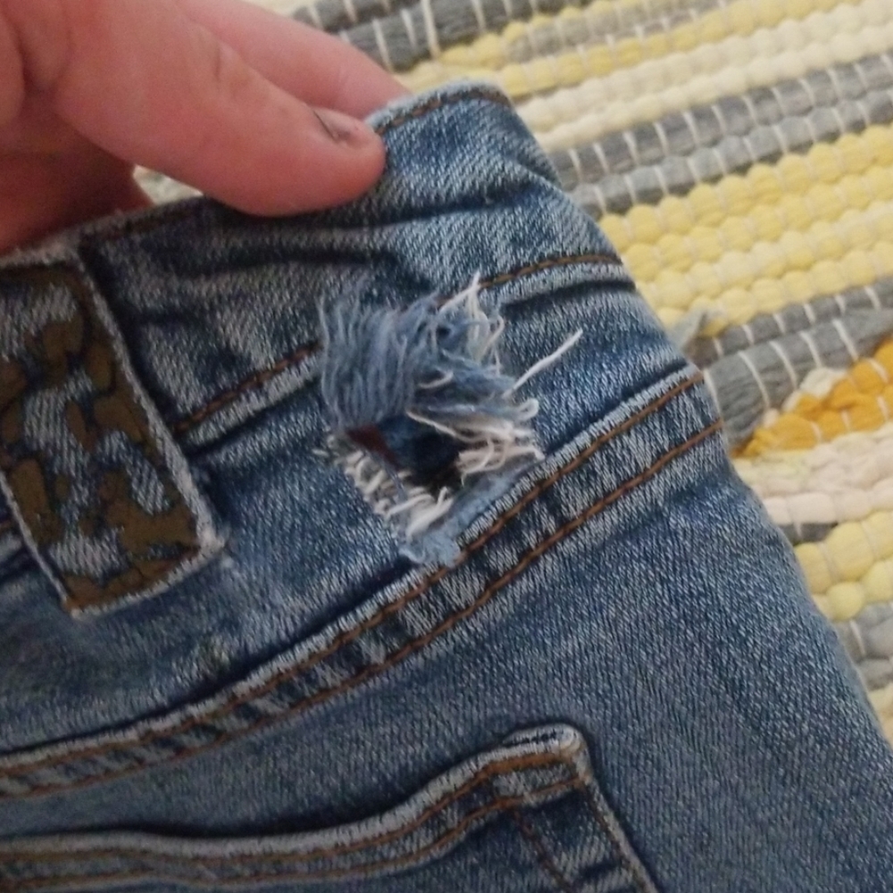 American Rag Jean's - Picture 6 of 6